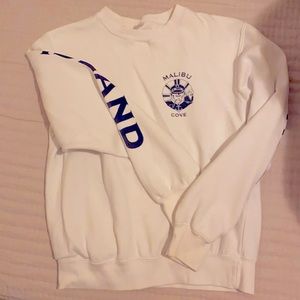 Brandy Melville Sweatshirt